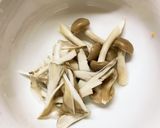 全てレンジもやし入りさっぱり梅酢豚作り方9写真