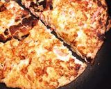 パン粉でチーズオムレット作り方3写真