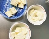 レンジお酢でさっぱり南蛮丼味春雨炒め煮作り方3写真
