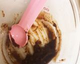 栃尾のお揚げでねぎ味噌チーズ焼き作り方3写真