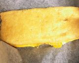 栃尾のお揚げでねぎ味噌チーズ焼き作り方5写真