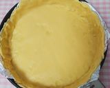 チーズケーキ作り方3写真