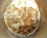 膨張剤なし！天然酵母で米粉カボチャケーキ作り方1写真