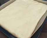 ブッタークーヘン【ドイツ料理】作り方6写真