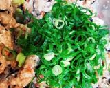 簡単！豆腐ひじきハンバーグ♡作り方7写真