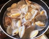 簡単！本格！濃厚シーフードカレー作り方3写真