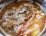 簡単！本格！濃厚シーフードカレー作り方5写真