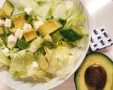 健康！飽きない美味しい！アマニ油のサラダ作り方2写真