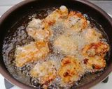 旨味凝縮最高カリッと☆ふりかけ唐揚げ☆作り方4写真