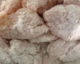 柔らかササミとズッキーニのコンソメ炒め♡作り方3写真