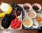鶏肉のモレソース作り方2写真
