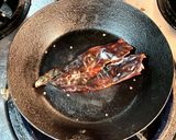 鶏肉のモレソース作り方3写真