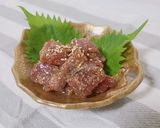 カツオのさっぱり漬け作り方3写真