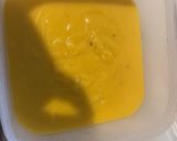 材料3つだけ！簡単芋羊羹作り方5写真