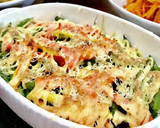 あっという間の一品♡いんげんのマヨ焼き作り方8写真