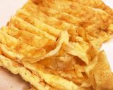 きゅうりとみょうがの冷製パスタ作り方3写真