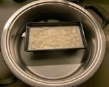 米粉で蒸しういろう　レンジ無し作り方4写真