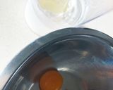 米粉と甘酒のパンケーキ作り方1写真