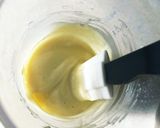 米粉と甘酒のパンケーキ作り方2写真