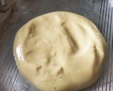 米粉と甘酒のパンケーキ作り方3写真