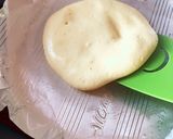 米粉と甘酒のパンケーキ作り方4写真