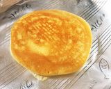 米粉と甘酒のパンケーキ作り方5写真