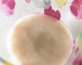 米粉と甘酒のパンケーキ作り方6写真