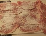 簡単！ふっくらジューシー生姜焼き作り方1写真