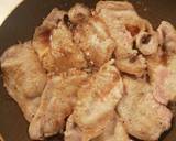 簡単！ふっくらジューシー生姜焼き作り方2写真