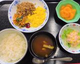 【病院】ビビンバ【給食】作り方7写真