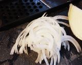 おうちカフェ★ナスのポタージュ作り方2写真