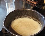 おうちカフェ★ナスのポタージュ作り方6写真