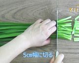 レバニラ炒め　ＪＡにいがた南蒲作り方5写真