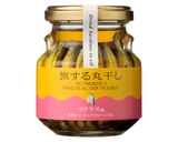 じゃがいもと丸干しのカレー炒め作り方1写真