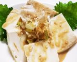 お年寄り絶賛シリーズ☆木綿豆腐味噌漬け☆作り方8写真