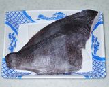 こうろう（石鯛）のタタキ作り方1写真