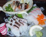 こうろう（石鯛）のタタキ作り方4写真