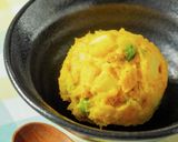 鮭のマリネ【入院食㉑昼/主菜】作り方9写真