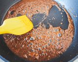 63℃ 豚こま簡単やわらか プルドポーク作り方19写真