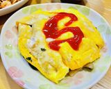 簡単!ほうれん草と豚のニンニク醤油炒め☆作り方10写真