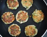 夏野菜たっぷり！ふわふわトロりんおやき作り方7写真