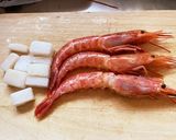 簡単！本格！濃厚シーフードカレー作り方1写真