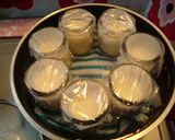 ★ココナッツミルクの＊美味しいプリン＊♪作り方13写真