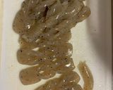 こんにゃくの煮物作り方2写真