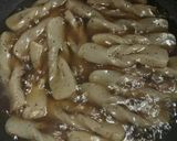 こんにゃくの煮物作り方3写真