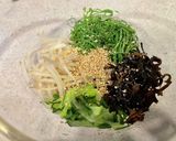 野菜たっぷり☆おつまみきくらげ作り方3写真