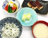 【病院】田楽【給食】作り方7写真