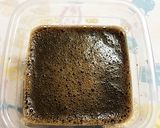 ぷるぷるコーヒーゼリー作り方6写真