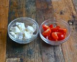 糖質制限!冷製ミートソース作り方2写真