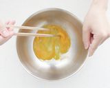 ボリューム満点☆どんぶりサイズの茶碗蒸し作り方2写真